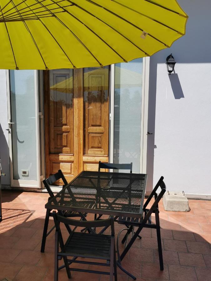 Acqua E Fuoco Chez Rachel Bed and Breakfast Riposto Exteriör bild